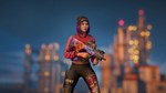 World War Z: Aftermath - Pre-Apocalypse Character Skins - изображение № 2