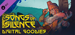 Songs of Silence Digital Goodies DLCSTEAM RU️АВТО