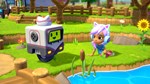 Rolling Hills: Make Sushi, Make FriendsSTEAM - изображение № 4