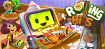 Rolling Hills: Make Sushi, Make FriendsSTEAM