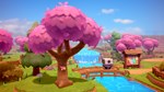 Rolling Hills: Make Sushi, Make FriendsSTEAM - изображение № 2