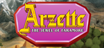 Arzette: The Jewel of FaramoreSTEAM RU️АВТО