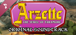 Arzette: The Jewel of Faramore Soundtrack DLCSTEAM