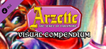 Arzette: The Jewel of Faramore Visual Compendium DLC