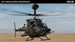 DCS: OH-58D Kiowa Warrior by Polychop Simulations DLC - изображение № 6