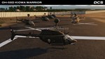 DCS: OH-58D Kiowa Warrior by Polychop Simulations DLC - изображение № 7