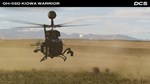 DCS: OH-58D Kiowa Warrior by Polychop Simulations DLC - изображение № 8