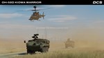DCS: OH-58D Kiowa Warrior by Polychop Simulations DLC - изображение № 3