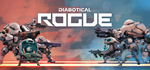Diabotical RogueSTEAM РФ/СНГ/УКР/КЗ ️АВТО