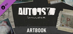 Autopsy Simulator - Digital Artbook DLCSTEAM