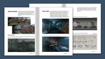 Autopsy Simulator - Digital Artbook DLCSTEAM - изображение № 4