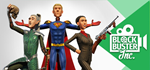 Blockbuster Inc.STEAM Россия️АВТОДОСТАВКА