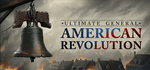Ultimate General: American RevolutionSTEAM RU️АВТО