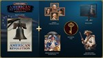 Ultimate General: American Revolution - Premium Edition - изображение № 2