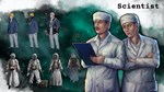 Chornobyl Liquidators - Supporter Pack DLCSTEAM - изображение № 4