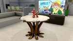 House Flipper - Pop Art Furniture Pack DLCSTEAM - изображение № 8