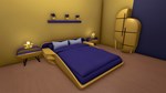 House Flipper - Pop Art Furniture Pack DLCSTEAM - изображение № 7