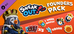 Sneak Out - Founder Pack DLCSTEAM РФ/СНГ/УКР/КЗ