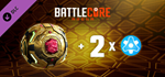 BattleCore Arena Premium Founder's Pack DLCSTEAM