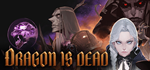 Dragon Is DeadSTEAM РФ/СНГ/УКР/КЗ ️АВТО