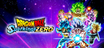 DRAGON BALL: Sparking! ZEROSTEAM РФ/СНГ/УКР/КЗ