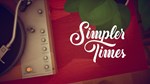 Simpler TimesSTEAM РФ/СНГ/УКР/КЗ ️АВТО - изображение № 5