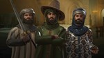 Crusader Kings III Content Creator Pack: North African  - изображение № 6