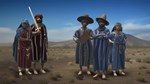 Crusader Kings III Content Creator Pack: North African  - изображение № 5