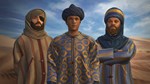 Crusader Kings III Content Creator Pack: North African  - изображение № 4