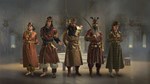 Crusader Kings III: Legacy of Persia DLCSTEAM - изображение № 8