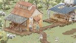 Kamaeru: A Frog RefugeSTEAM Россия️АВТОДОСТАВКА - изображение № 8
