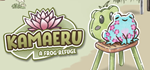 Kamaeru: A Frog RefugeSTEAM Россия️АВТОДОСТАВКА