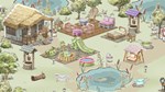 Kamaeru: A Frog RefugeSTEAM Россия️АВТОДОСТАВКА - изображение № 2