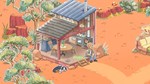 Kamaeru: A Frog RefugeSTEAM Россия️АВТОДОСТАВКА - изображение № 5