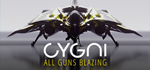 CYGNI: All Guns BlazingSTEAM СНГ/УКР/КЗ ️АВТО