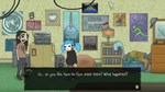 Sally Face, Episode One: Strange NeighborsSTEAM - изображение № 7