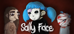 Sally Face, Episode One: Strange NeighborsSTEAM