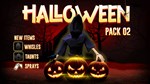 West Hunt- Halloween Pack 2 DLCSTEAM RU️АВТО - изображение № 3