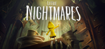 Little Nightmares Complete EditionRU/CIS/UA/KZ