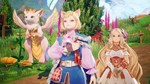 Visions of Mana Digital Deluxe EditionRU/CIS/UA/KZ - изображение № 6