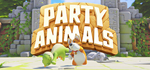 Party AnimalsSTEAM РФ/СНГ/УКР/КЗ ️АВТО