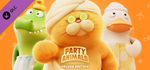 Party Animals - Deluxe Pack DLCSTEAM РФ/СНГ/УКР/КЗ