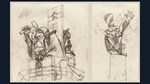 Gremlins, Inc. – Digital Artbook DLCSTEAM RU️АВТО - изображение № 4