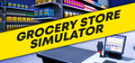 Grocery Store SimulatorSTEAM РФ/СНГ/УКР/КЗ ️АВТО