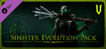 V Rising - Sinister Evolution Pack DLCSTEAM RU️АВТО