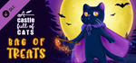 A Castle Full of Cats: Bag of Treats DLCSTEAM