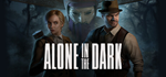 Alone in the DarkSTEAM РФ/СНГ/УКР/КЗ ️АВТО