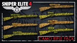 Sniper Elite 4 - Season Pass DLCSTEAM РФ/СНГ/УКР/КЗ - изображение № 2