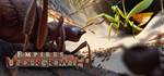 Empires of the UndergrowthSTEAM РФ/СНГ/УКР/КЗ ️АВТО