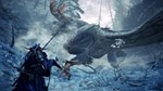 Monster Hunter World: Iceborne DLCRU/CIS/UA/KZ - изображение № 7